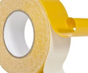 СКОТЧИ ДВУХСТОРОННИЕ ТКАНЕВЫЕ Clothe Tape (тонкий)