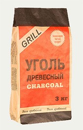 крафт-мешок для угля